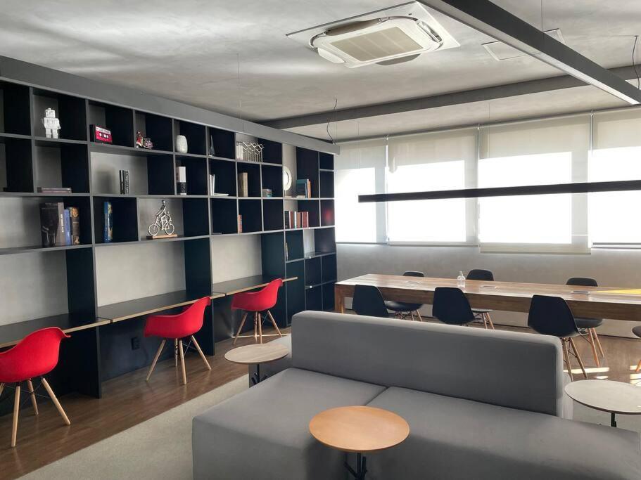 Apartamento Oscar Freire Com Varanda *