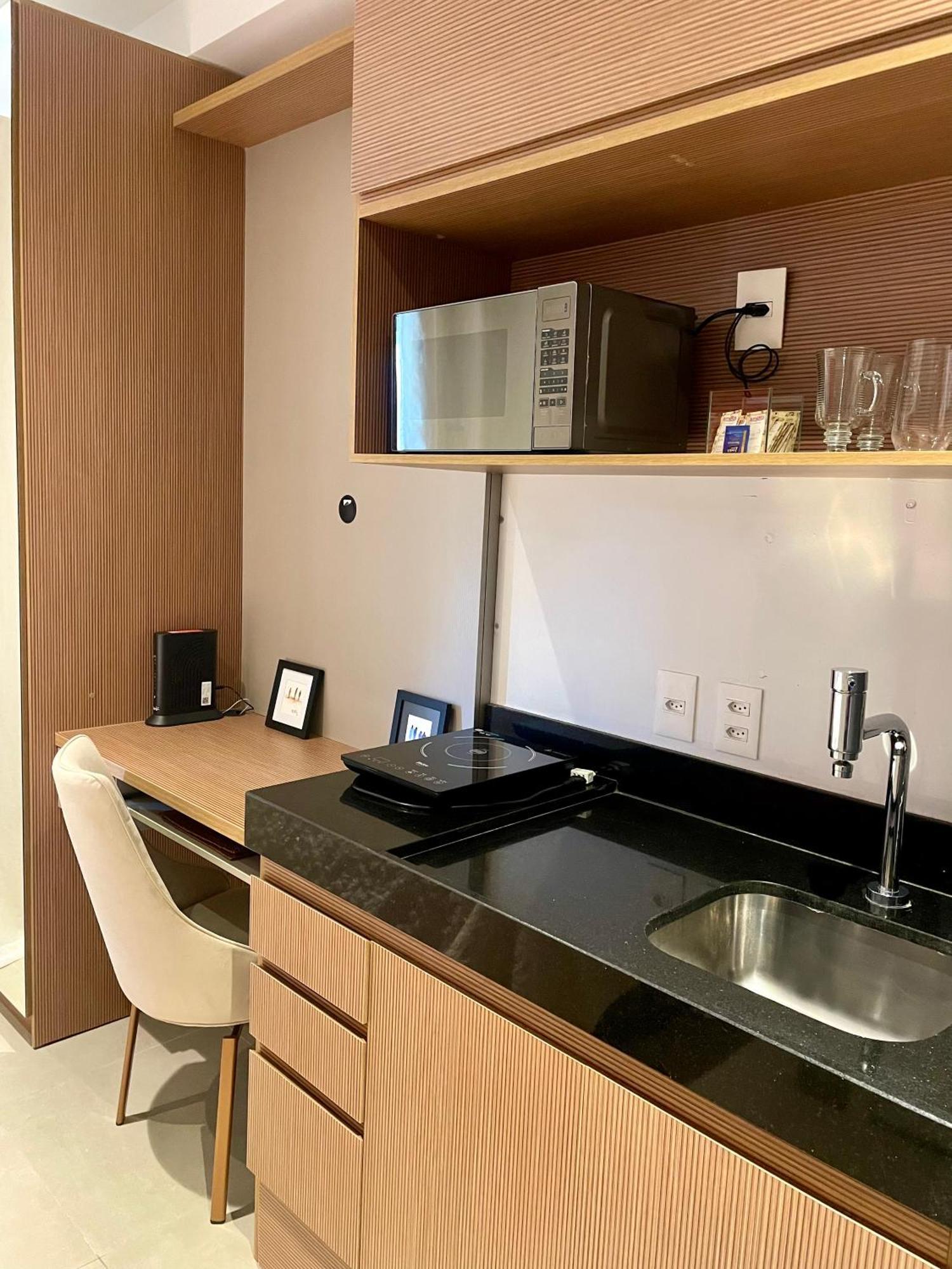 Oscar Freire Com Varanda Apartamento São Paulo