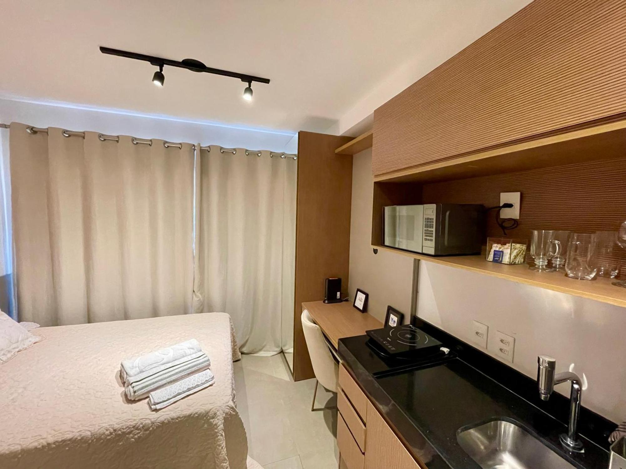 Apartamento Oscar Freire Com Varanda São Paulo
