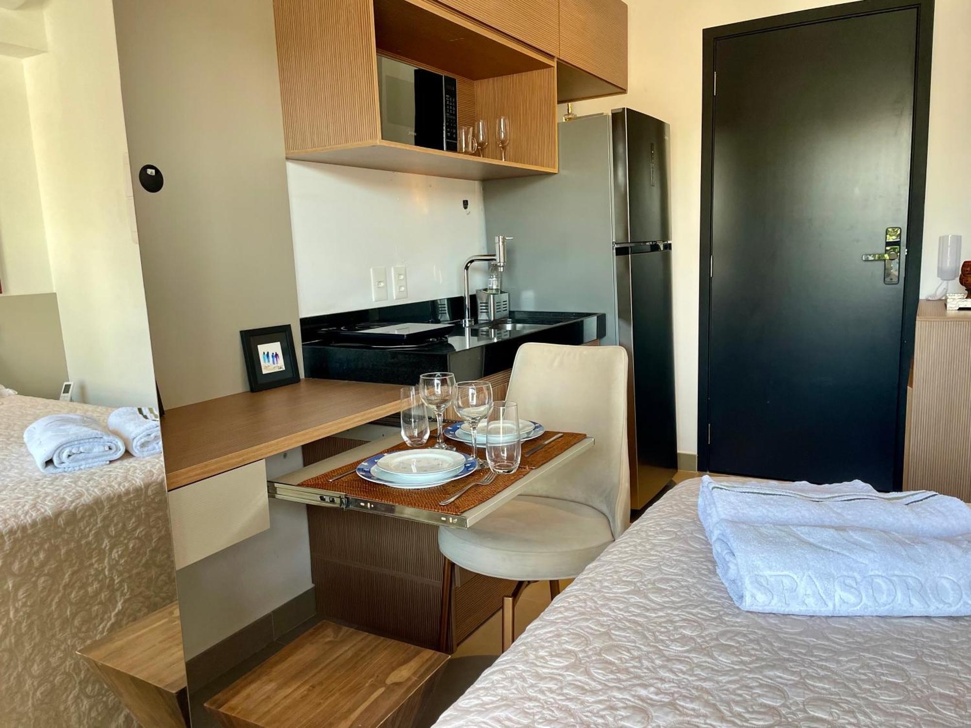 Oscar Freire Com Varanda Apartamento